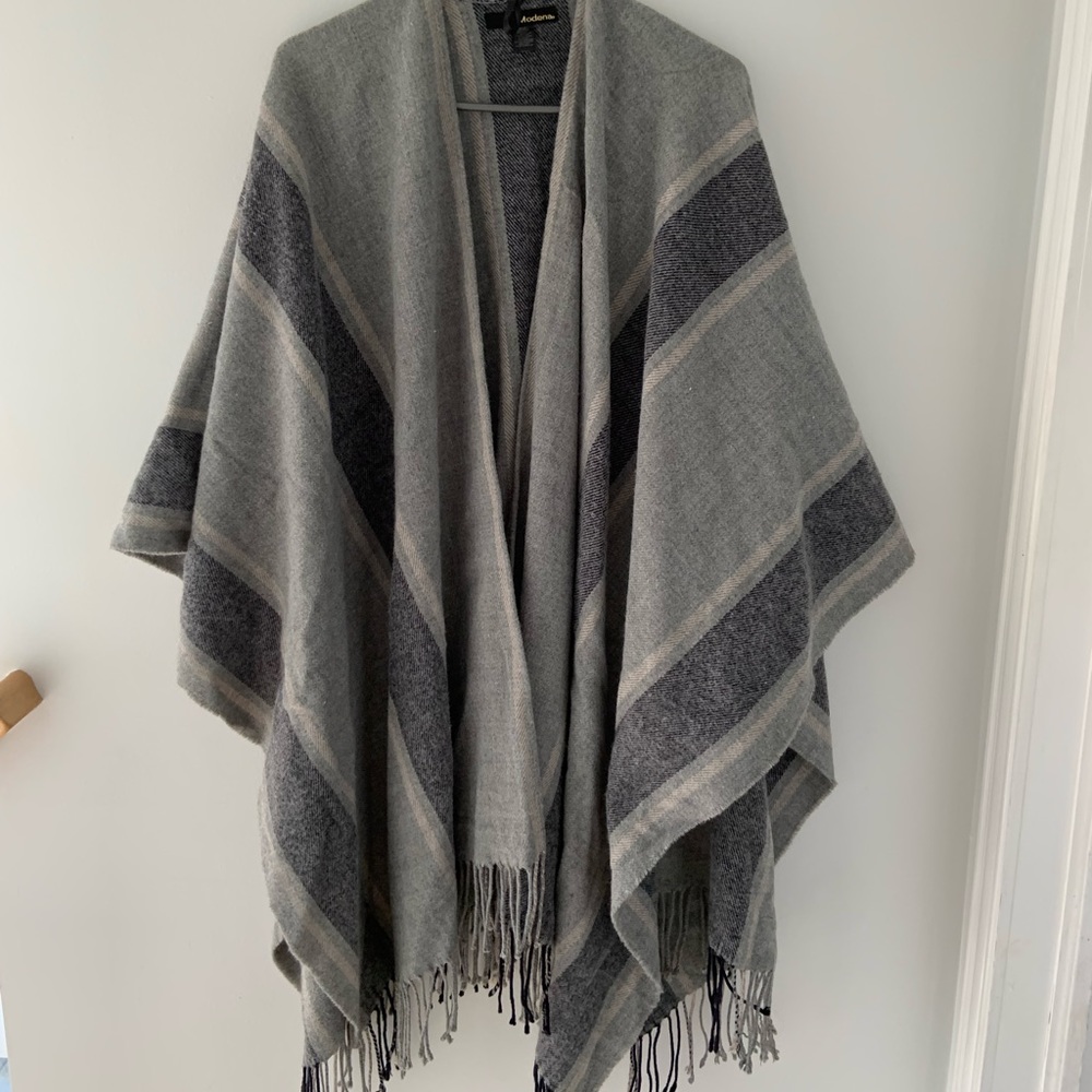 Shawl/Wrap